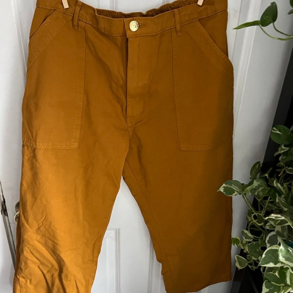 Big Bud Press, Work Pants, Petite, XL